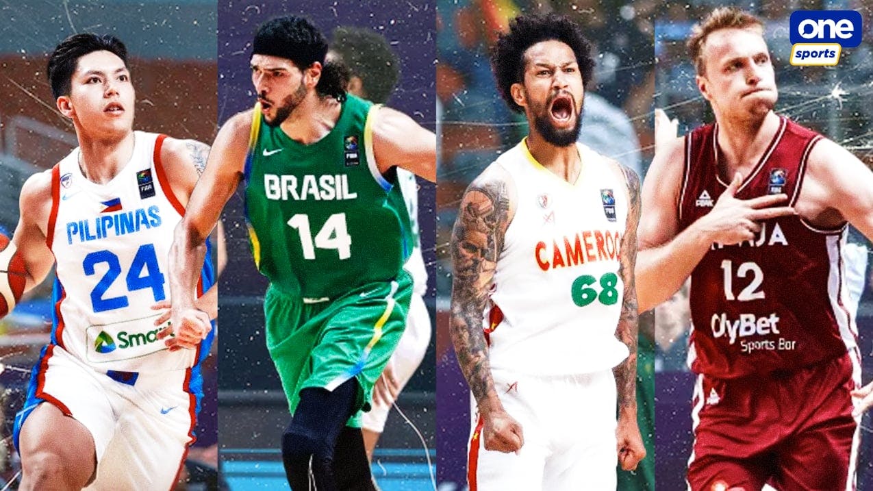 Gilas joins sweet 16, a look at semis battles of all four FIBA OQTs